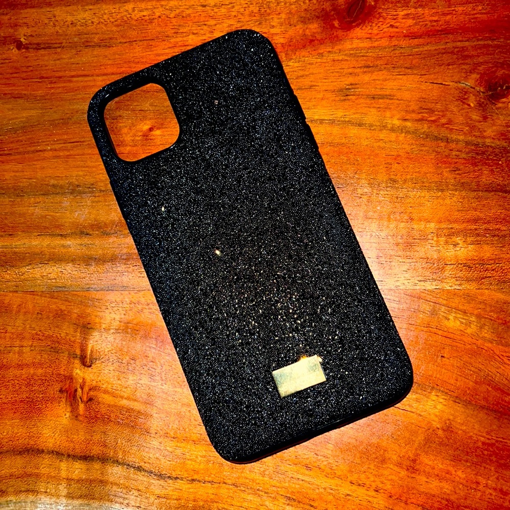 Swarovski Crystal iPhone 11 Pro Max Cell Case